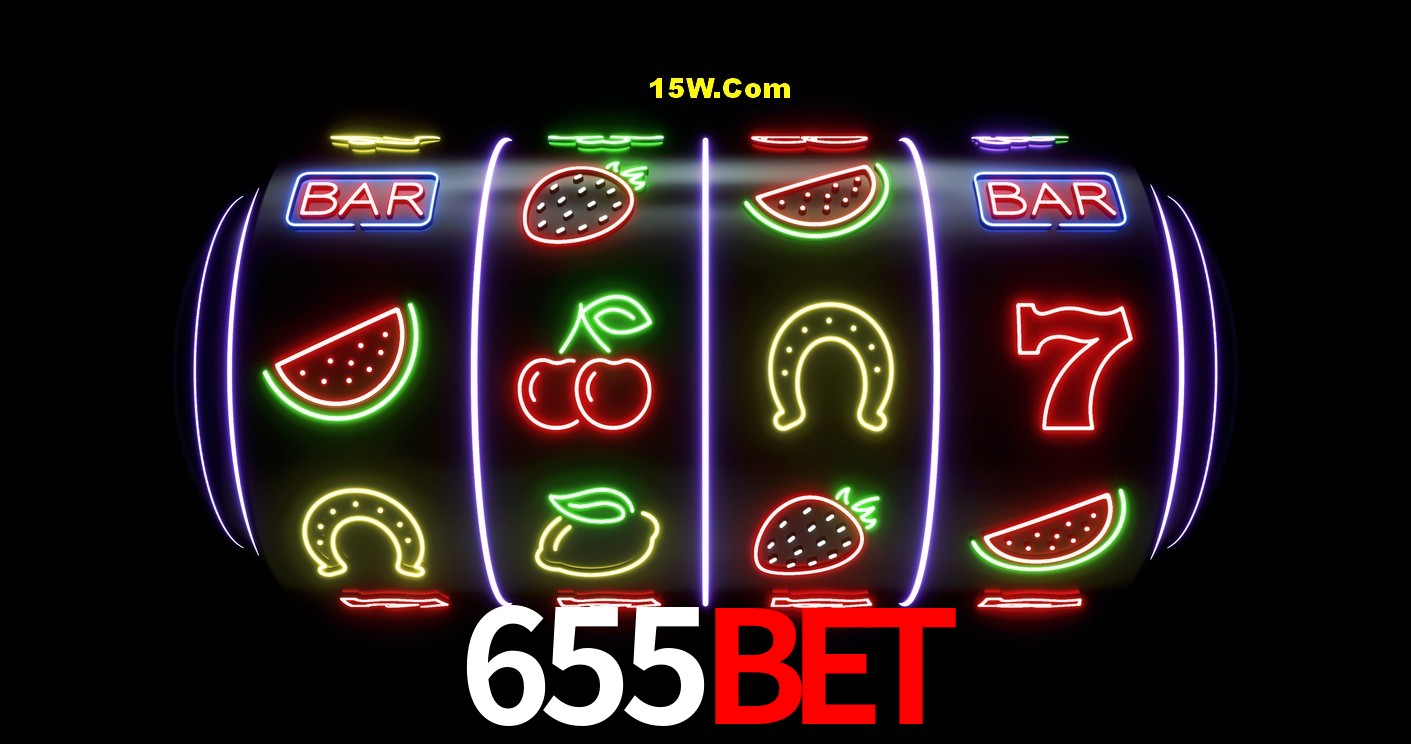 Game Providers 655Bet