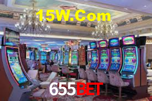655Bet - Plataforma De Jogos Eletrônicos - 655Bet App