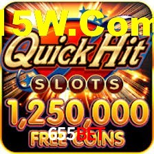 Daily Bonuses 655Bet