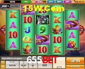 cassino 655Bet