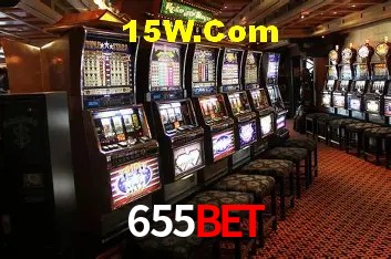 Sistemas de Segurança 655Bet