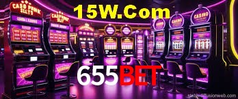 Game Statistics 655Bet