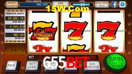 Login Seguro 655Bet