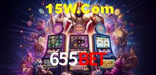 Welcome Bonus 655Bet