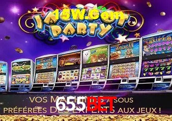 Estatísticas Esportivas 655Bet