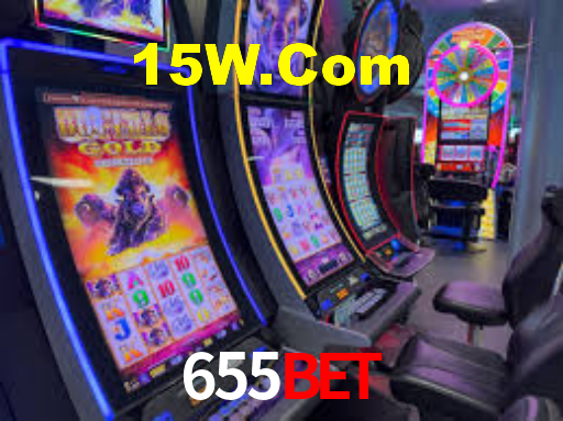 655Bet: Seu Cassino Premiado com Pagamentos Rápidos