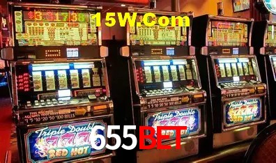 Ofertas Exclusivas 655Bet