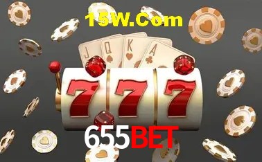 Provedores de Jogos 655Bet