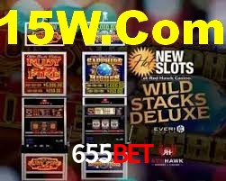 Tournaments 655Bet