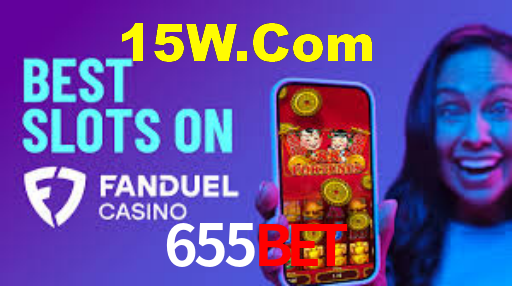 655Bet App