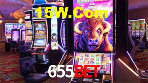 655Bet
