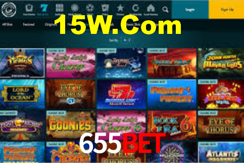 655Bet App