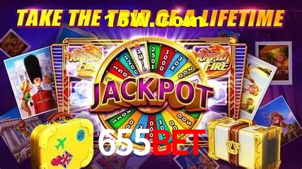 Jogos de Slot 655Bet