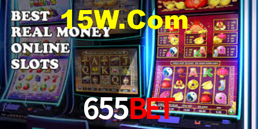 Sinta a adrenalina dos jogos de cassino com 655Bet
