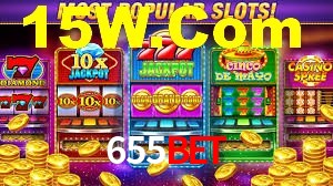 Blackjack Table 655Bet