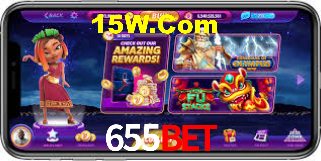 655Bet