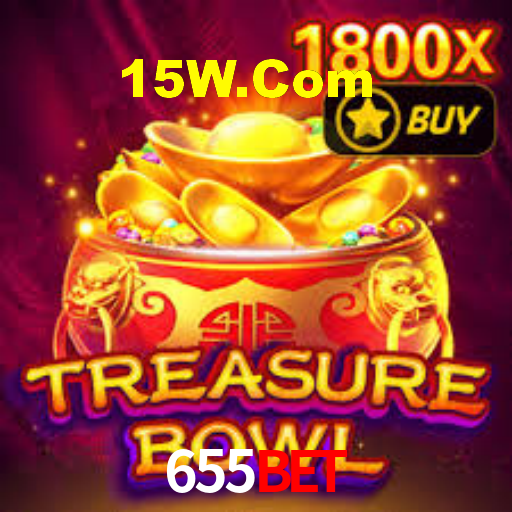 655Bet App