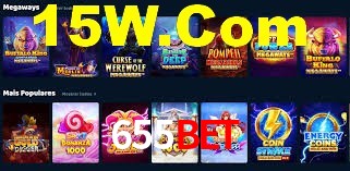 Programa VIP 655Bet
