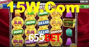 Premium Interface 655Bet