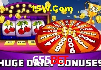 Estatísticas do Jogo 655Bet